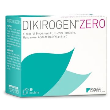 Dikirogen zero 30 bustine
