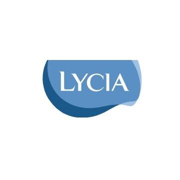 Lycia 20 strisce viso nat 12 pezzi