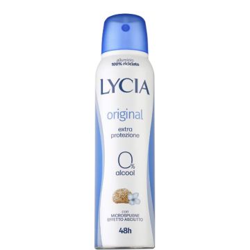 Lycia spray original 150 ml