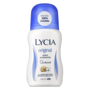 Lycia roll on original 50 ml