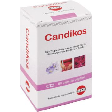 Candikos 60 capsule