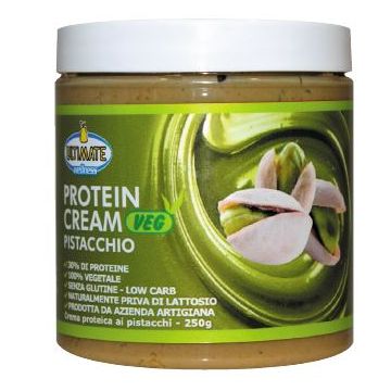 Ultimate protein cream veg pistacchio 250 g