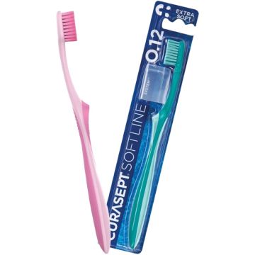 Curasept spazzolino extra soft 012