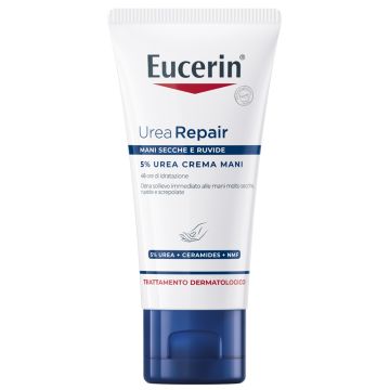 Eucerin urearepair crema mani 5% 30 ml