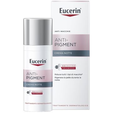 Eucerin anti-pigment notte 50 ml