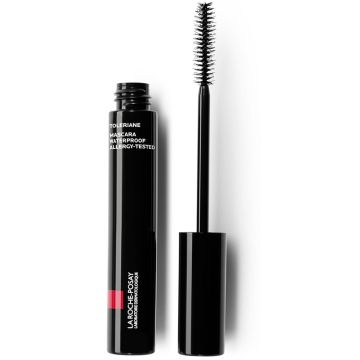 Toleriane mascara waterproof noir