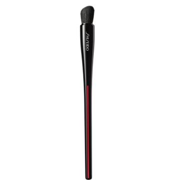 Shiseido make up eye naname fude brush