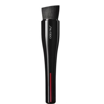 Shiseido make up face hasu fude brush