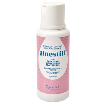 Ginestill detergente liquido 250 ml