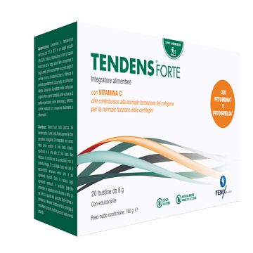 Tendens forte 20 bustine