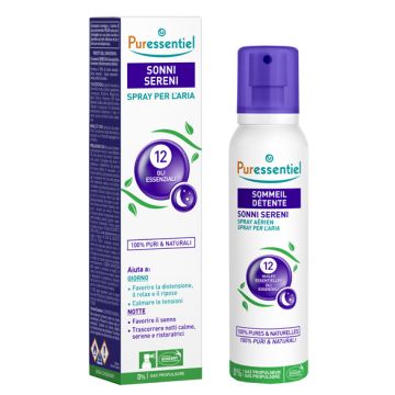 Puressentiel spray aria sonni 200 ml