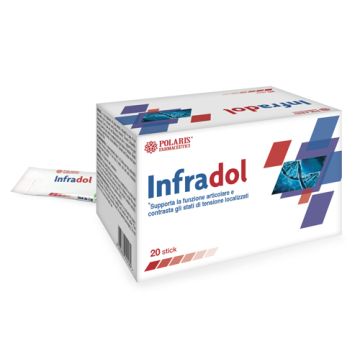 Infradol 20 stick