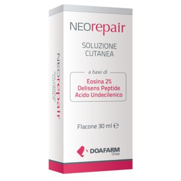 Neorepair soluzione cutanea 30 ml
