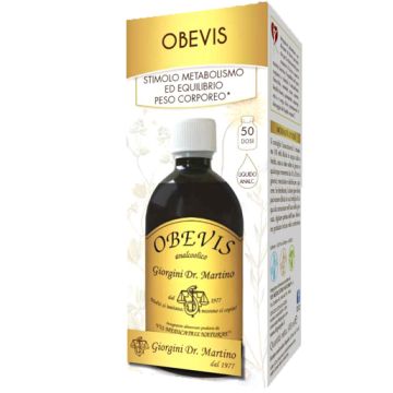 Obevis 500 ml liquido analcolico