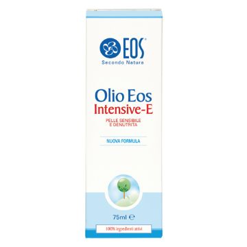 Eos olio eos intensive-e 75 ml