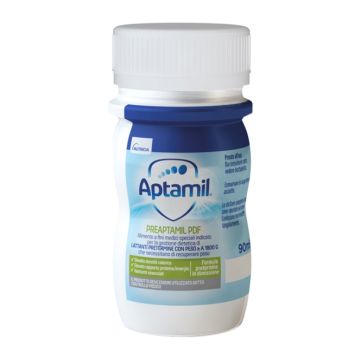Aptamil pdf liquido 24 pezzi 90 ml