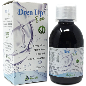 Dren up ben 250 ml
