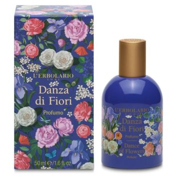 Danza di fiori profumo 50 ml
