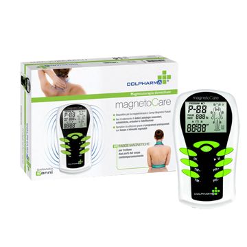 Colpharma magneto care home ma5011