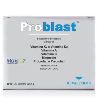 Problast 30 bustine