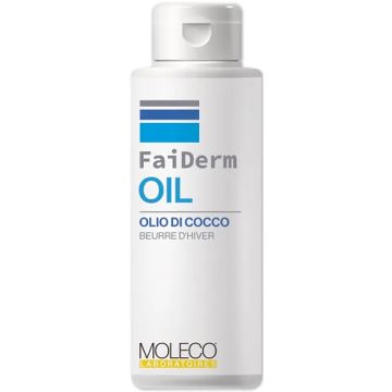 Faiderm oil 100 ml