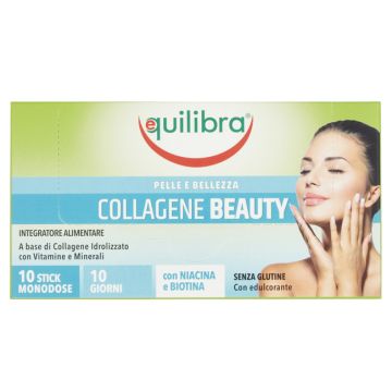 Collagene beauty 10 stick monodose 10 ml