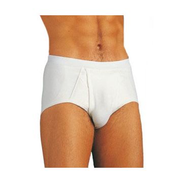 Dualsan slip contenitivo uomo 4