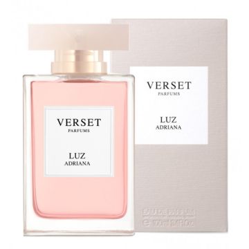 Verset luz adriana eau de parfum 100 ml