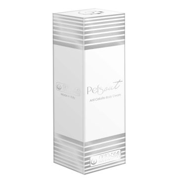 Pefs out anti cellulite body cream 250 ml