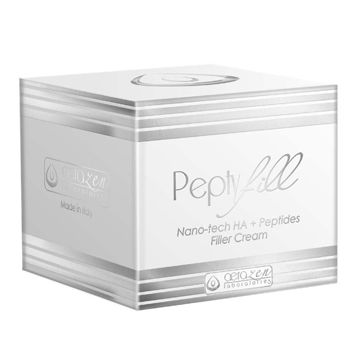 Peptyfill filler cream 50 ml
