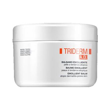 Triderm ad balsamo emolliente 450 ml