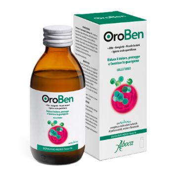 Oroben collutorio 150 ml