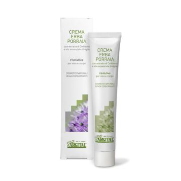 Erba porraia crema 30 ml