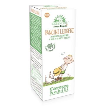 Pancini leggeri 150 ml