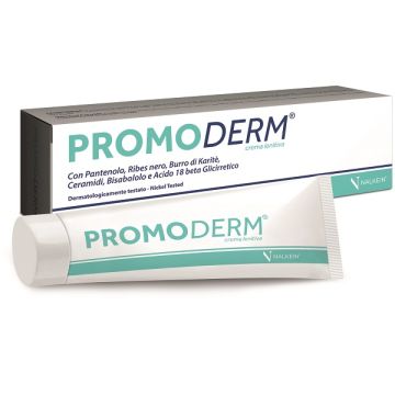 Promoderm crema 100 ml