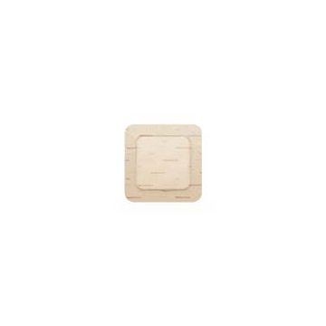 Medicazione in schiuma di poliuretano mepilex border flex 10x10 cm 5 pezzi