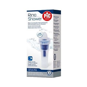 Doccia nasale rino shower pic 2019