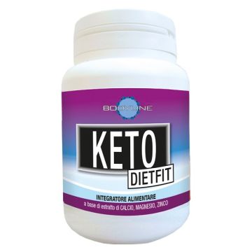 Keto diet fit 60 capsule