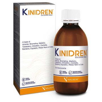Kinidren 300 ml