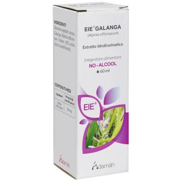 Eie galanga 30 ml