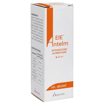 Eie antelm 60 ml