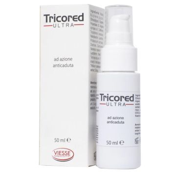 Tricored ultra lozione 50 ml