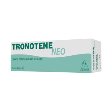 Tronotene neo crema intima 30 g