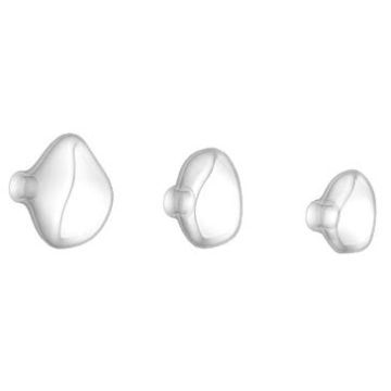 Kit ricambi maschera espace infant arancione