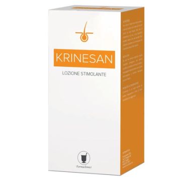 Krinesan lozione stimolante 100 ml