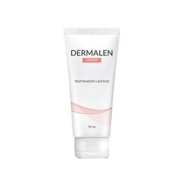 Dermalen crema 50 ml lg derma