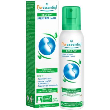 Puressentiel spray aria respiro 200 ml