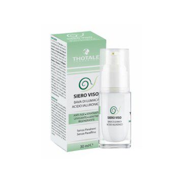 Thotale siero bava lumaca 30 ml