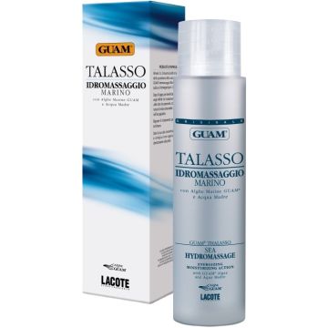 Guam talasso idromassaggio marino 250 ml