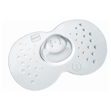 Mam paracapezzoli l confezione doppia 2+